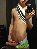 Cam Boy Secrets - Amateur Gay Pictures